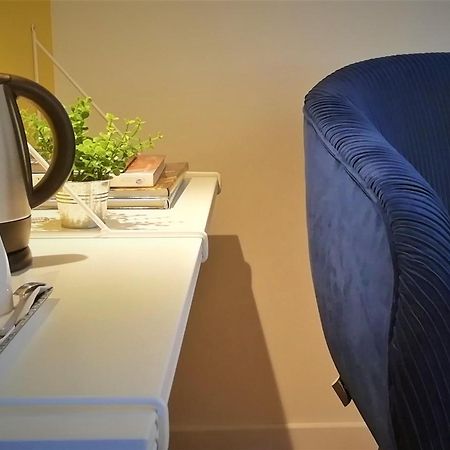 La Belle Monsoise Bed & Breakfast Luaran gambar