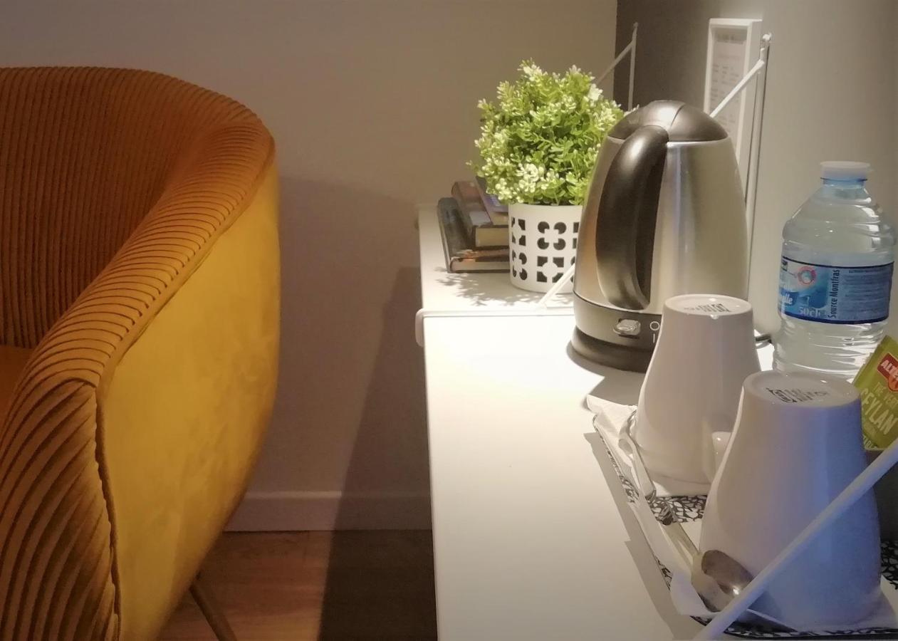 La Belle Monsoise Bed & Breakfast Luaran gambar