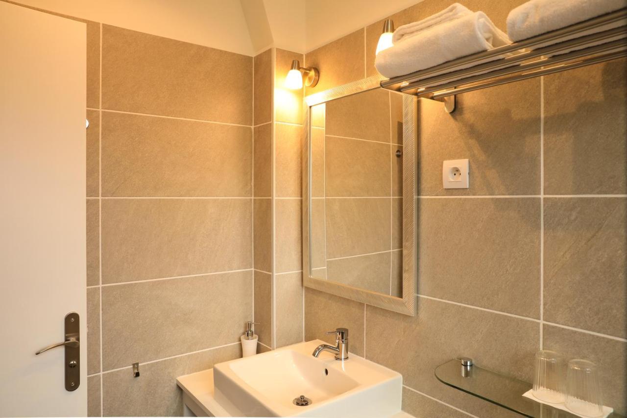 La Belle Monsoise Bed & Breakfast Luaran gambar