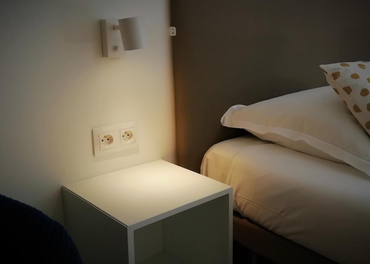 La Belle Monsoise Bed & Breakfast Luaran gambar