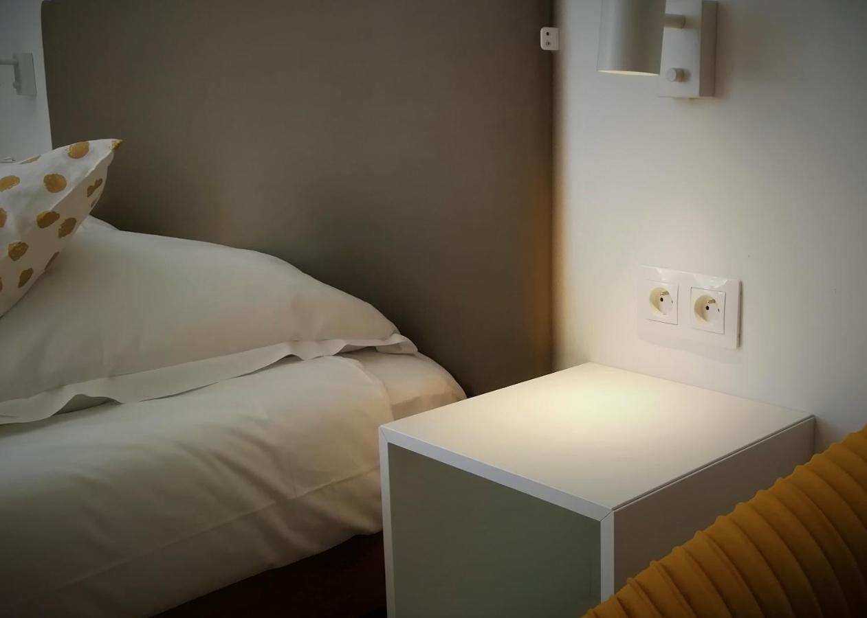 La Belle Monsoise Bed & Breakfast Luaran gambar