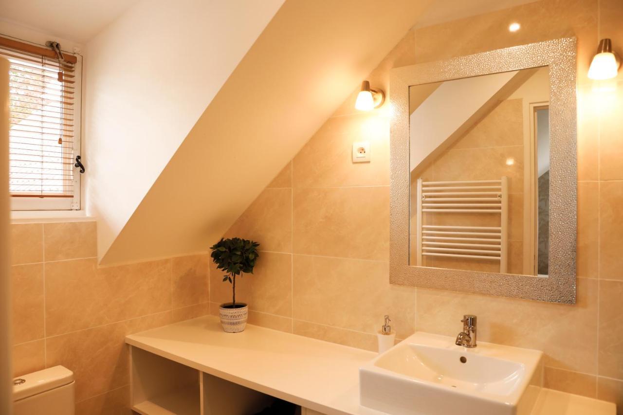 La Belle Monsoise Bed & Breakfast Luaran gambar