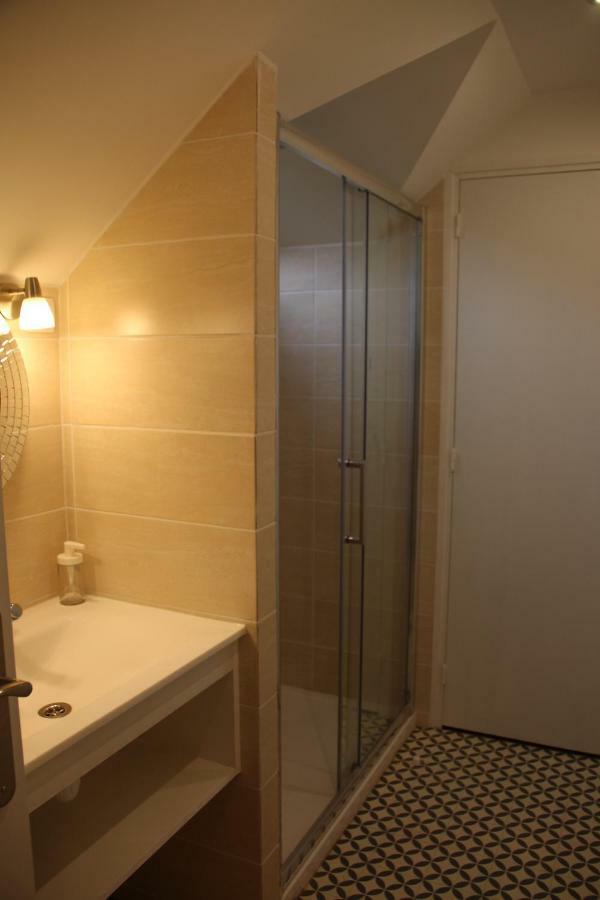 La Belle Monsoise Bed & Breakfast Luaran gambar