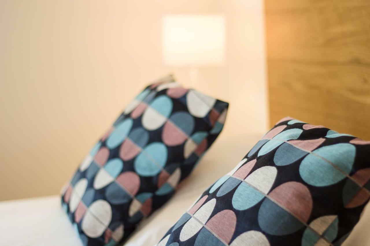 La Belle Monsoise Bed & Breakfast Luaran gambar