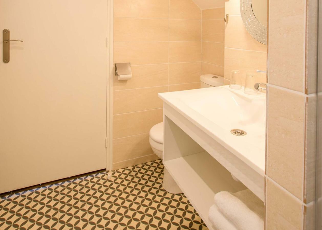 La Belle Monsoise Bed & Breakfast Luaran gambar