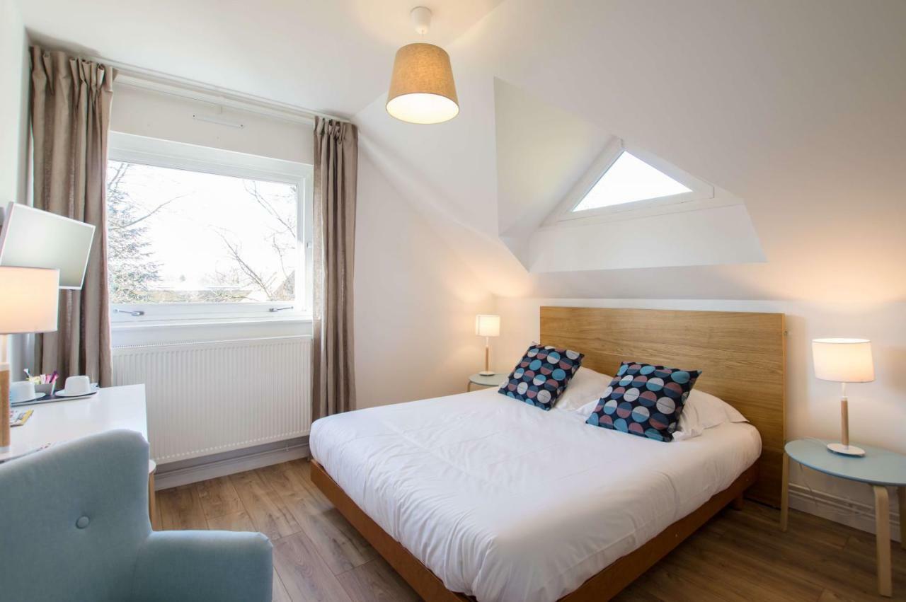 La Belle Monsoise Bed & Breakfast Luaran gambar
