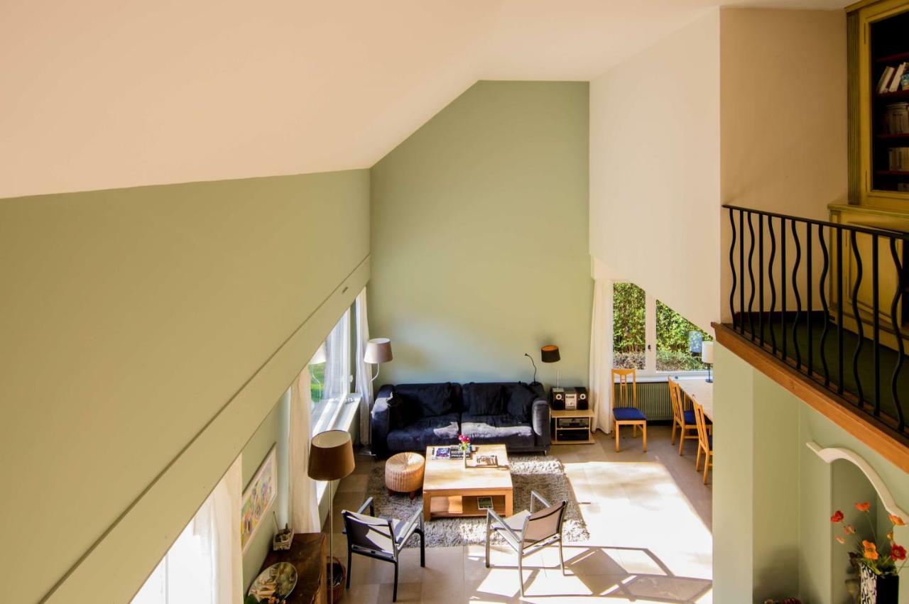 La Belle Monsoise Bed & Breakfast Luaran gambar